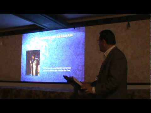 Estudio Bíblico en Antigua Guatemala