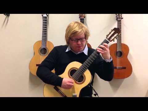 Blott en dag - "Day by Day"