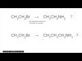 C C Bond Synthesis