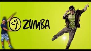 Jay Santos - Baila ft  Fuego. (Víctor Alfonso Super Zumba)
