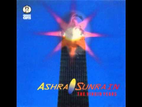 Ash Ra Tempel - Deep Distance