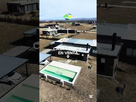 Casa con Pileta en Puerto del Aguila Country Náutico – Potrero de Garay