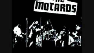The Motards- Gotta Get Drunk