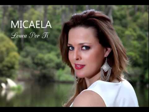 Micaela -  Louca Por ti (2014)