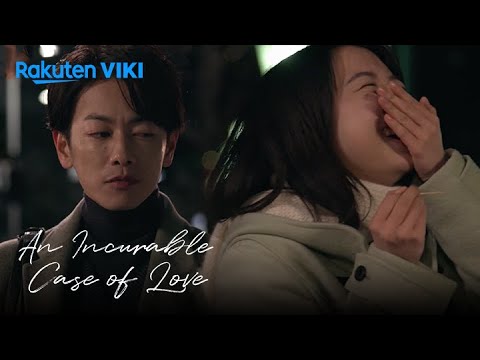 An Incurable Case of Love - EP6 | First Date in Osaka | Japanese Drama