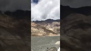 preview picture of video 'Royal Enfield trip Form manali to leh ladakh'