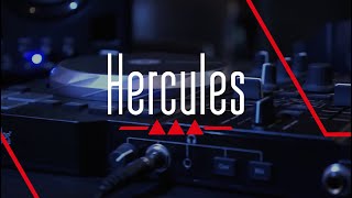 Video thumbnail for Hercules | DJControl AIR+ | Tutorial #2 - Air Control by Hercules Audio