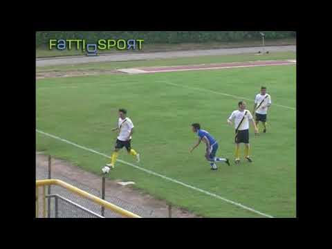 Calcio Campionato 2013/2014 : Bosconerese - St. Vincent  2-0  1° Categoria Girone C