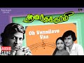 Oh Vennilaave Song Aanandha Kummi Ilaiyaraaja S P Balasubrahmanyam S Janaki Tamil Songs