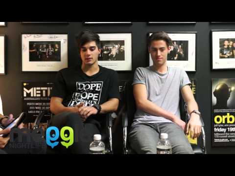 08: Who Killed Mickey & Zac Waters vs. Meggle Nightlife (Part 3) Fast 10