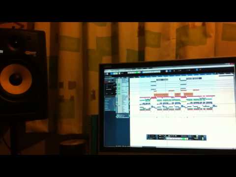 Freestyler (Ben X-Treme 2012 Remix)