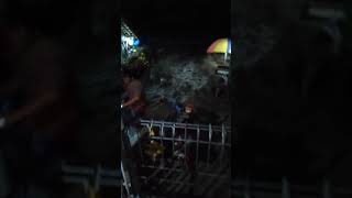 Download lagu Detik detik tsunami anyer banten mp3