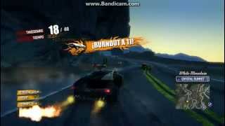 burnout paradise - innerpartysystem heart of fire