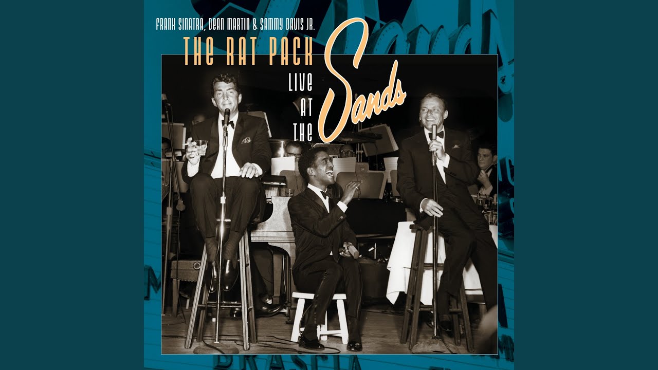 Dean Martin - I Love Vegas
