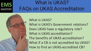 Download lagu UKAS & UKAS Accreditation explained: Everything you need to know mp3