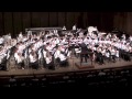 Parkour 2012, FSU Summer Music camp, Renegade ...