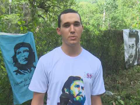 Conmemoran en Sancti Spíritus aniversarios de los natalicios de Antonio Maceo y Ernesto Che Guevara