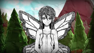 Cover art for earths brodcast