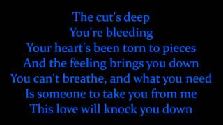 Danny Fernandes - Come Back Down [Lyrics]