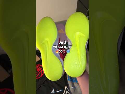 Ja 2 “Kool Aid” Is Fire 🧃😍🔥