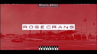 DJ Quik - Rosecrans (Album)