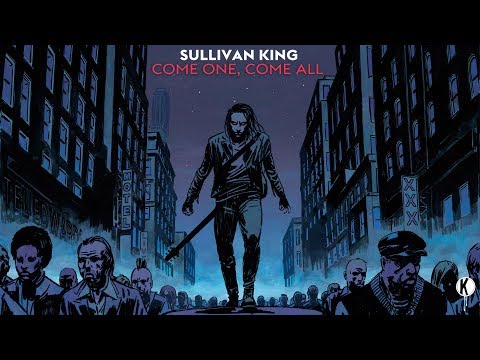 Sullivan King - Come One, Come All (Full EP)