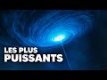 This Celestial Object Is The Most Powerful In The Universe Impressive
