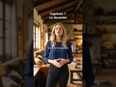 Capítulo 1 La historia