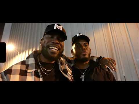 Moe - Life Chose Me (Official Music Video)