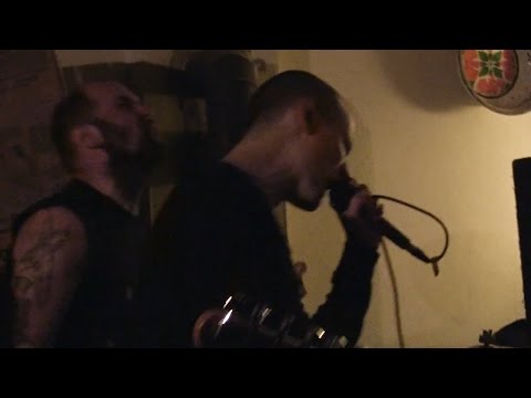 [hate5six] Fucking Invincible - March 12, 2016 Video