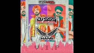 VIP - Raj Ranjodh - Diljit Dosanjh - Remix  DJ SSS