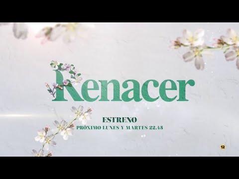 Tráiler en español de Renacer