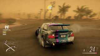 Forza Horizon 5 on xBox 🕹️🎮🏎️🚗🛻