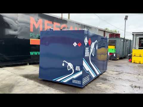 ** 10,000 Litre Bunded Fuel Bowser - Fully Refurbi - Image 2