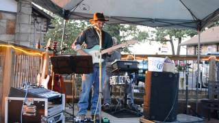 Ozark Mountain Oysters &quot;If you&#39;re ever in Oklahoma&quot; (JJ Cale Cover)