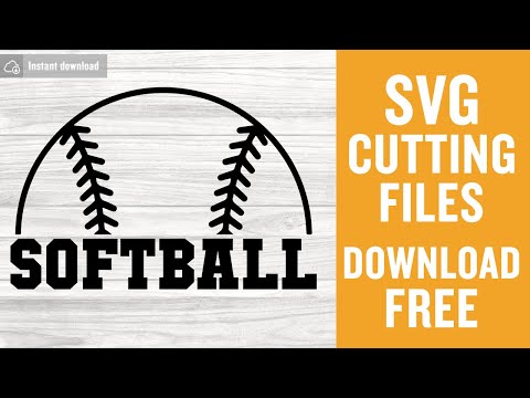 Sport Swoosh Svg, Baseball Swoosh Svg, Softball Swoosh Svg, Football Swoosh  Svg