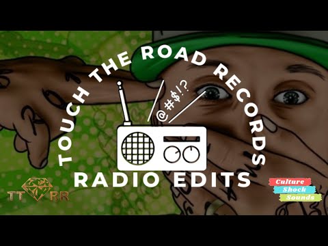 Dovey Magnum - Brain Fukk (TTRR Clean Version) PROMO