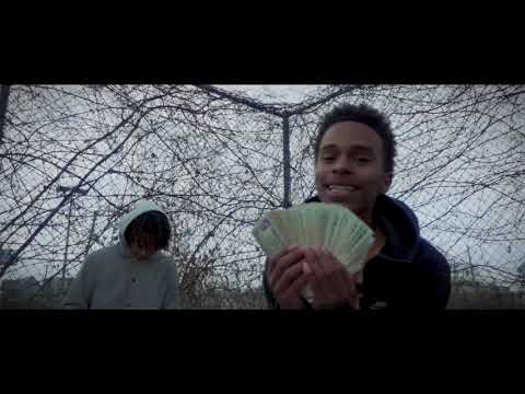 POISON - GMO STREETZ X GMO DOLLA X SW LEW [Official Music Video] shot by @gmtentertainment