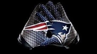 New England Patriots Touchdown Song (This Is Our House by Bon Jovi)