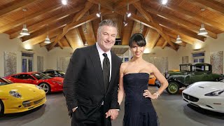 Alec Baldwin's Lifestyle 2021