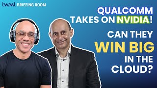 Qualcomm's AI250 Attacks the AI Inference Memory Bottleneck | Durga Malladi Interview