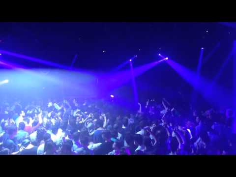 Maceo Plex @ 08/05/15 Zig Zag Paris