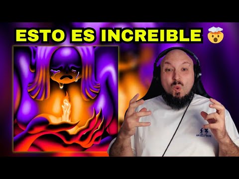 WOS ft Indio Solari - QUEMARÁS // BATERISTA REACCIONA // Nacho Lahuerta