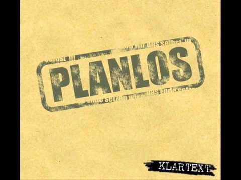 Planlos - Sorgenkind