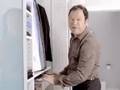 IKEA TV Spot Roter Igel Pulli
