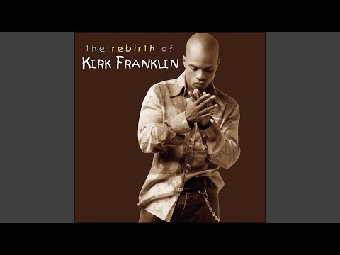 Intro - Kirk Franklin