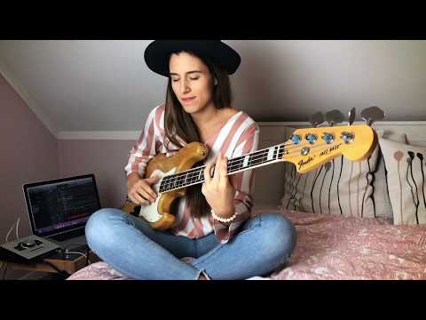 Kinga Głyk - Play along #2 Slap time