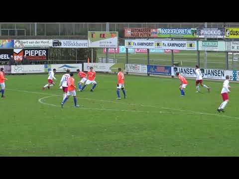 F.C. Horst - s.v. de Valleivogels