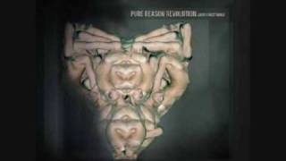 Pure Reason Revolution - Keep Me Sane/ Insane