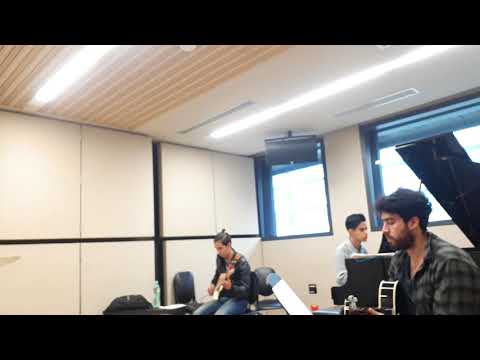 What Is This Thing Called Love? (Coltrane Changes)